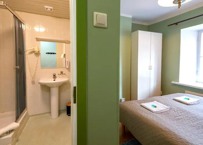 16eur - Old Town Munkenhof