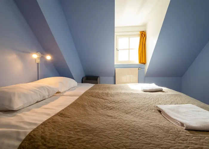 16eur - 올드 타운 문켄호프 2*