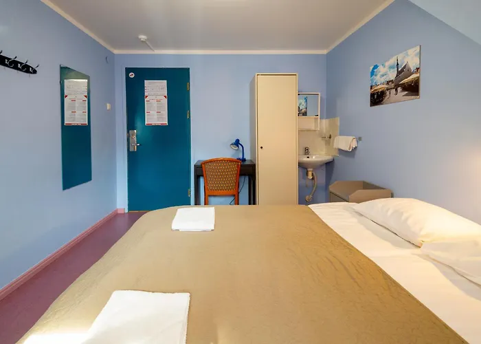 16eur - Old Town Munkenhof Ταλίν