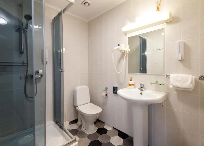 16Eur - Old Town Munkenhof Guest house 2*