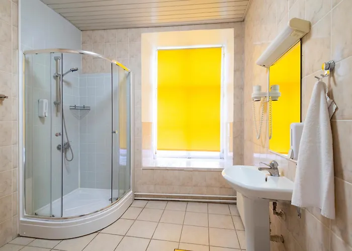 16Eur - Old Town Munkenhof Guest house Tallinn