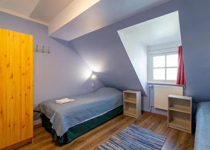 16Eur - Old Town Munkenhof Guest house