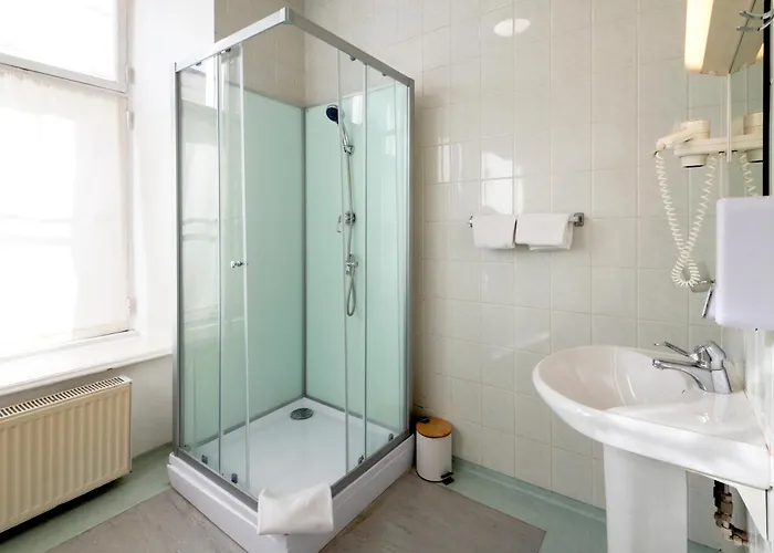 Guest house 16Eur - Old Town Munkenhof