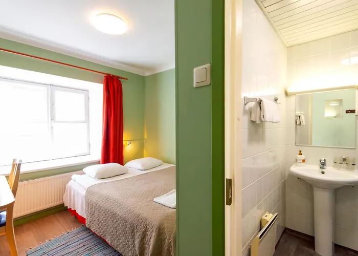 16Eur - Old Town Munkenhof Guest house 2*