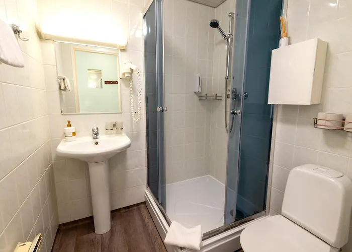 16Eur - Old Town Munkenhof Guest house Tallinn