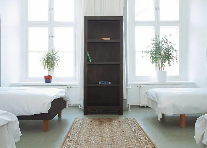 16Eur - Old Town Munkenhof