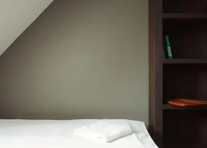 Konukevi 16eur - Old Town Munkenhof Tallinn