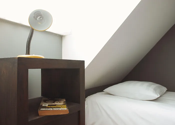 16eur - Old Town Munkenhof Ταλίν