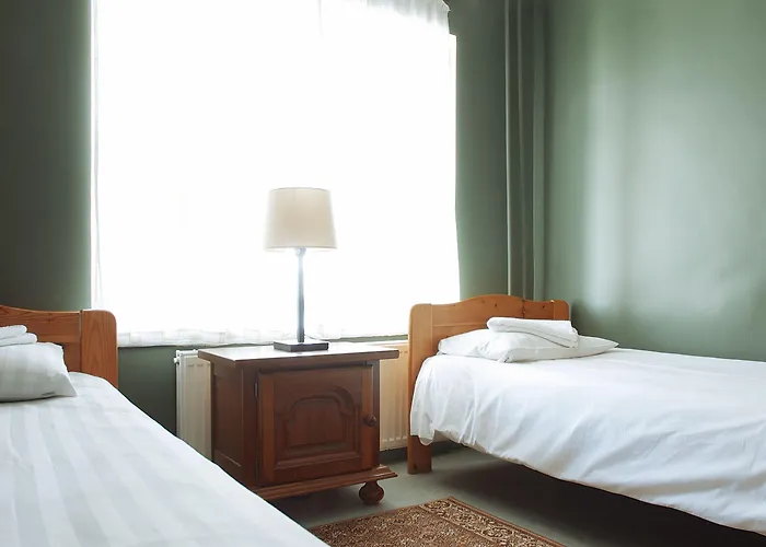 Konukevi 16eur - Old Town Munkenhof