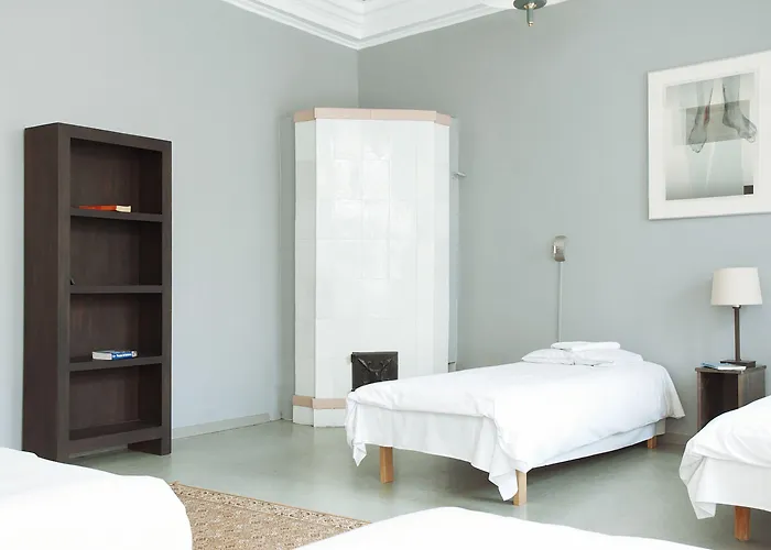 16eur - Old Town Munkenhof 2*