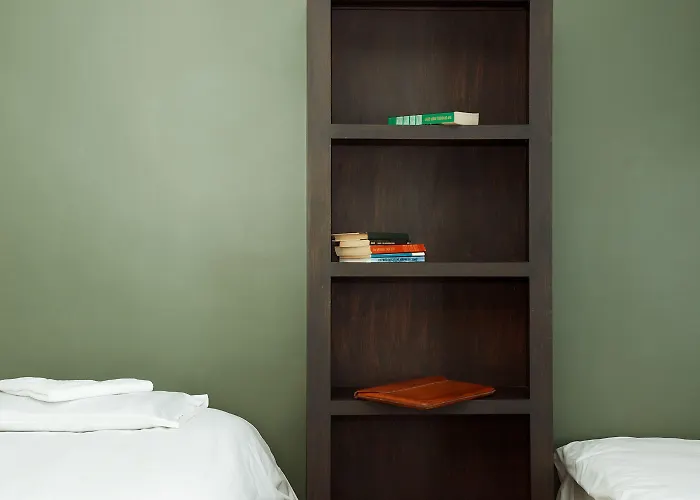 16Eur - Old Town Munkenhof Guest house 2*