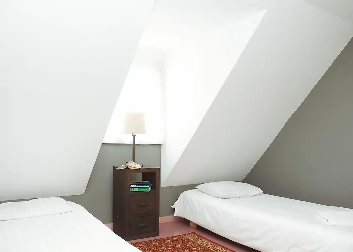 16eur - Old Town Munkenhof 2*