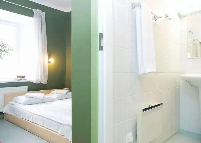 16eur - Old Town Munkenhof 2*