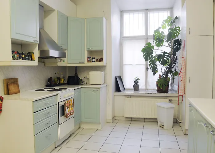 16Eur - Old Town Munkenhof 2* Tallinn