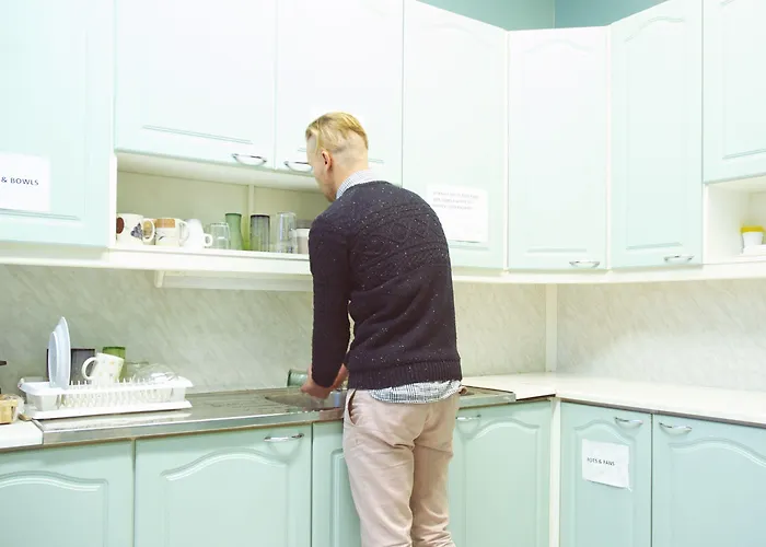 16eur - Old Town Munkenhof Ταλίν