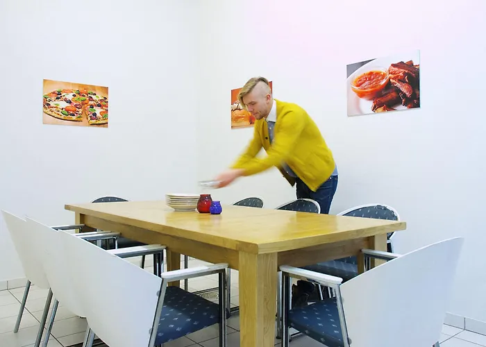 16Eur - Old Town Munkenhof 2*