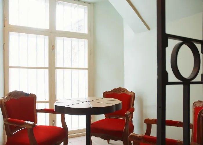 16eur - Old Town Munkenhof