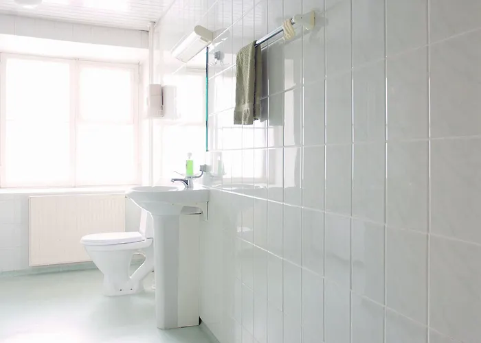 16Eur - Old Town Munkenhof Guest house Tallinn