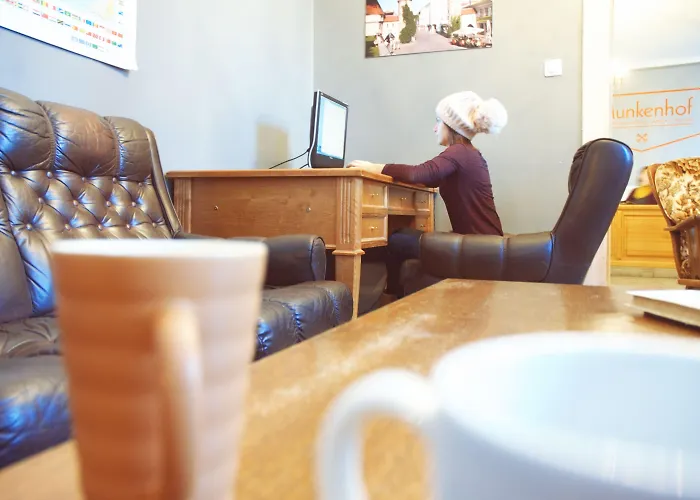 16eur - Old Town Munkenhof 2*