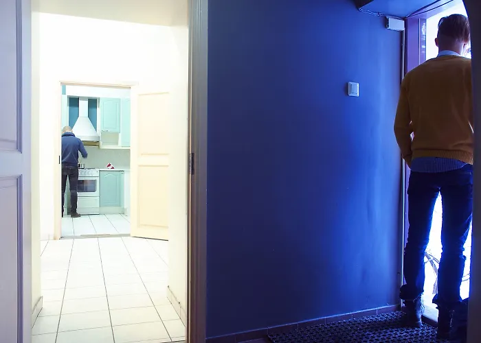 16Eur - Old Town Munkenhof Guest house 2*