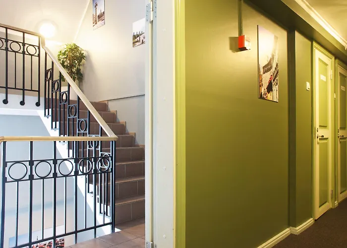 16Eur - Old Town Munkenhof