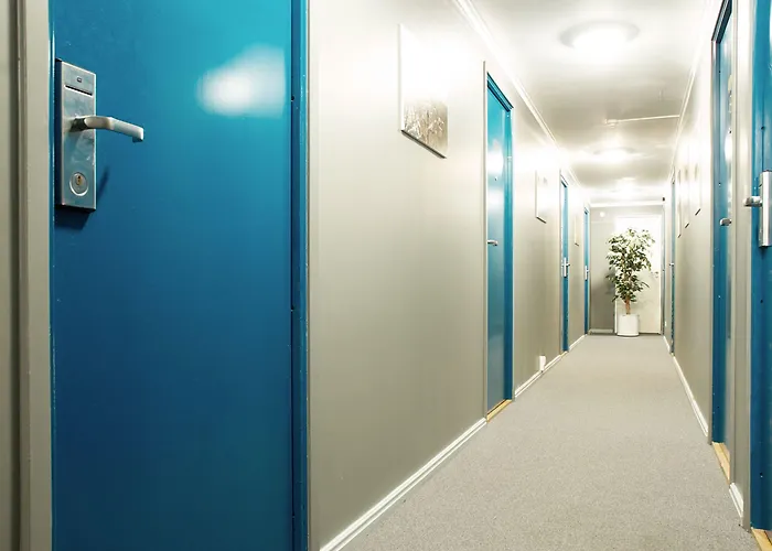 16eur - Old Town Munkenhof Konukevi Tallinn