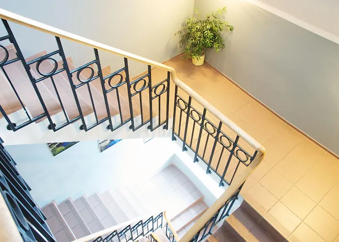 Konukevi 16eur - Old Town Munkenhof