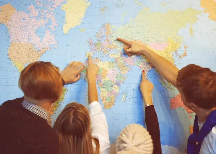 16Eur - Old Town Munkenhof Guest house 2*