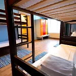 Hostel 16eur - Old Town Munkenhof