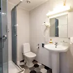 16eur - Old Town Munkenhof Hostel *