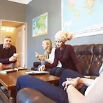 16eur - Old Town Munkenhof Hostel *