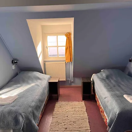 16Eur - Old Town Munkenhof Guest house Tallinn