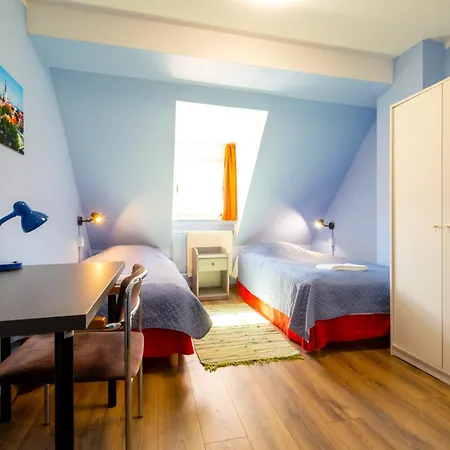 16Eur - Old Town Munkenhof Guest house