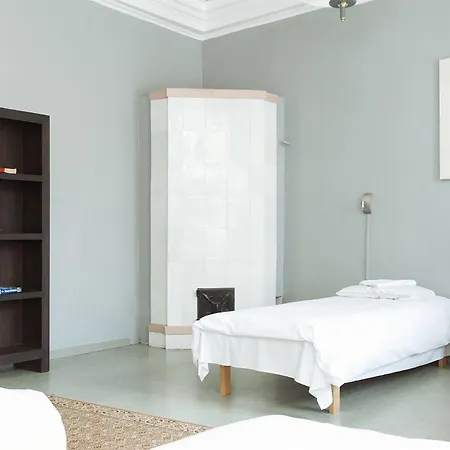 16Eur - Old Town Munkenhof Guest house Tallinn