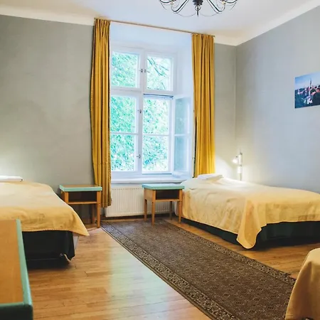 16eur - Old Town Munkenhof Gasthof 2*