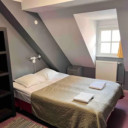 16eur - Old Town Munkenhof Reval