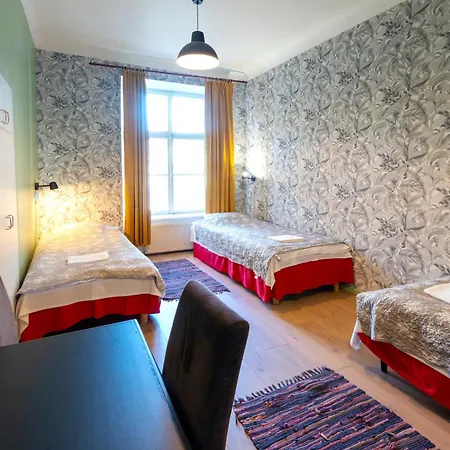 16eur - Old Town Munkenhof 2* Reval