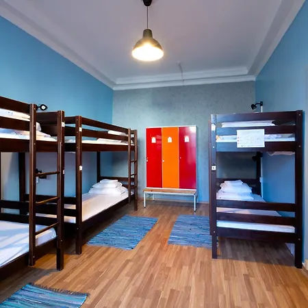 Gasthof 16eur - Old Town Munkenhof 2*