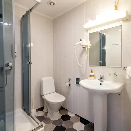 16eur - Old Town Munkenhof Gasthof 2*