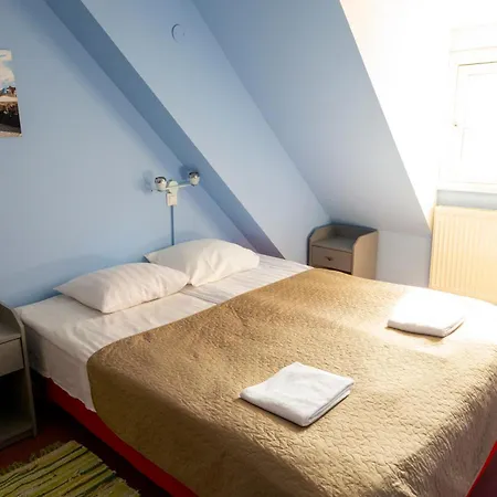 בית הארחה 16eur - Old Town Munkenhof 2*