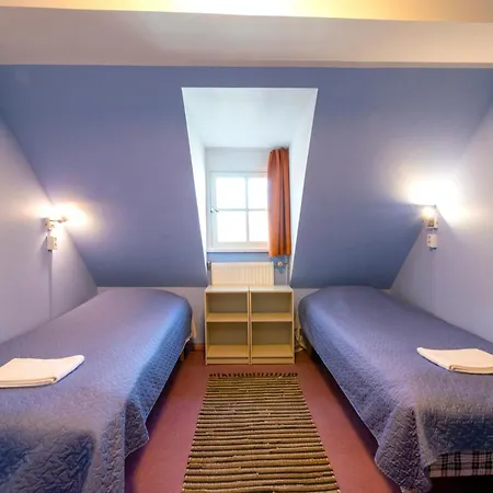16eur - Old Town Munkenhof 2* Reval