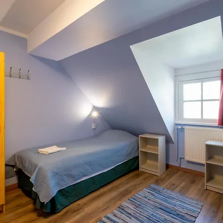 16eur - Old Town Munkenhof בית הארחה