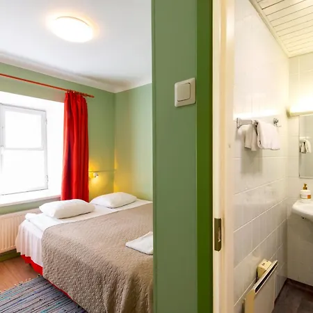 16eur - Old Town Munkenhof Gasthof 2*
