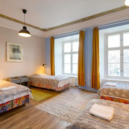 16eur - Old Town Munkenhof 2* Reval