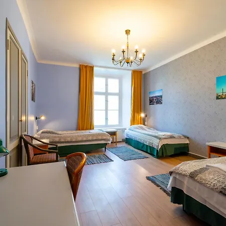 16eur - Old Town Munkenhof 2* Reval