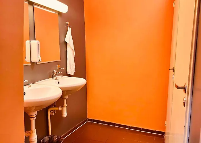 בית הארחה 16eur - Old Town Munkenhof