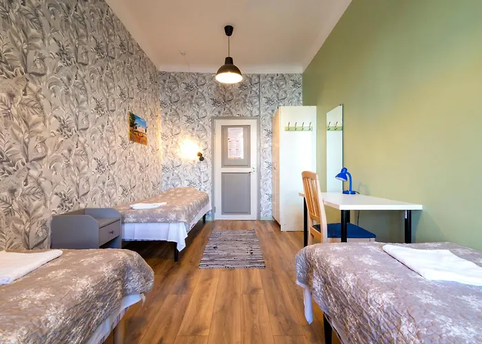 16eur - Old Town Munkenhof