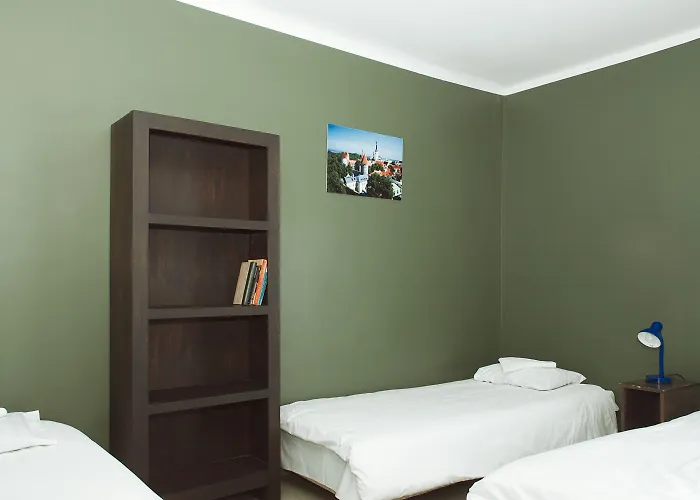 16eur - Old Town Munkenhof