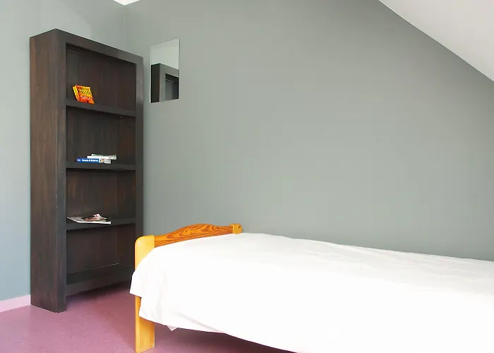 16eur - Old Town Munkenhof 2* טאלין