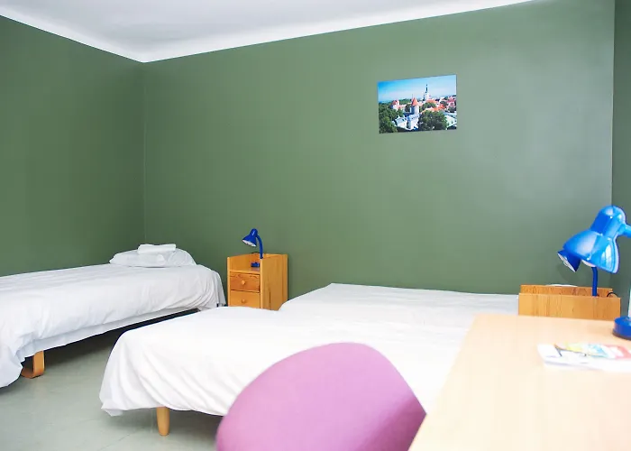 16eur - Old Town Munkenhof